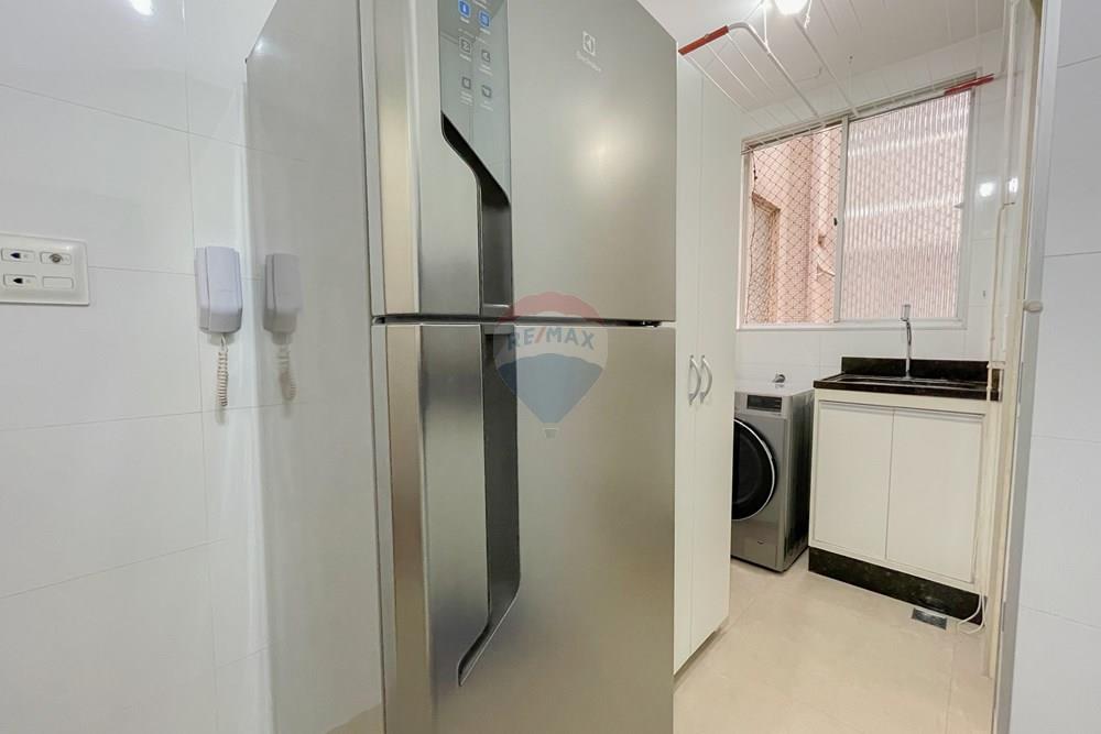 Apartamento - Venda - Guara , Distrito Federal - IMG_5774.jpg - 880161011-81