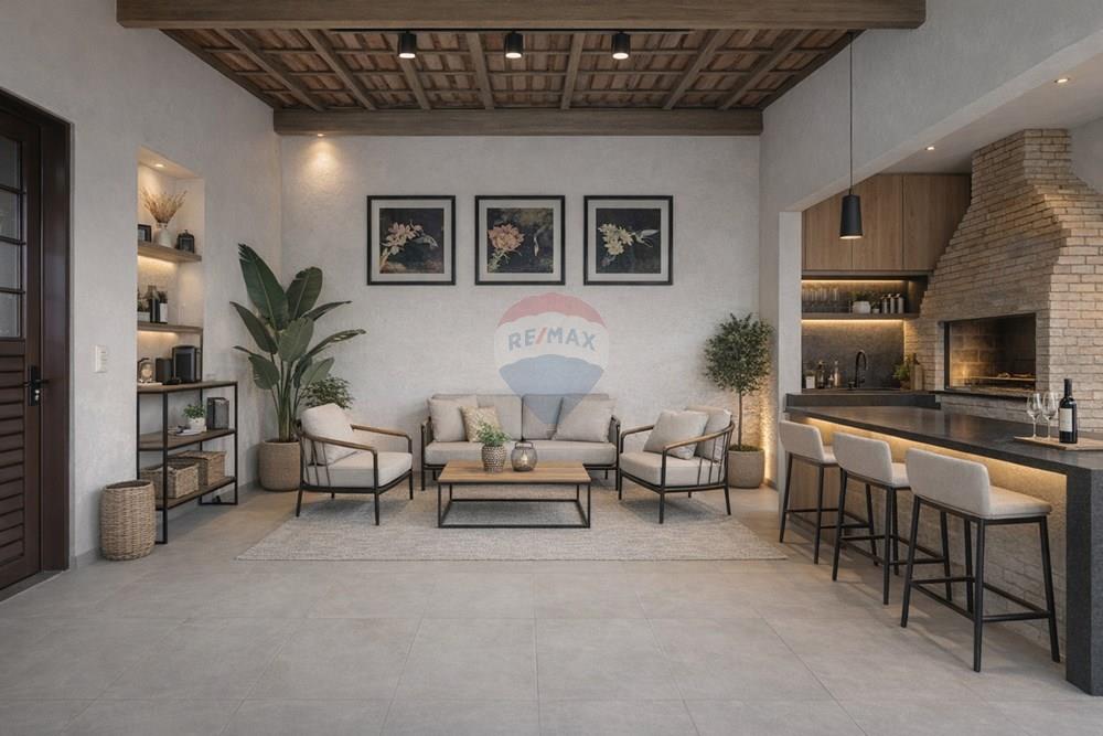 Casa - Venda - Brasília , Distrito Federal - externa.jpg - 880331139-1