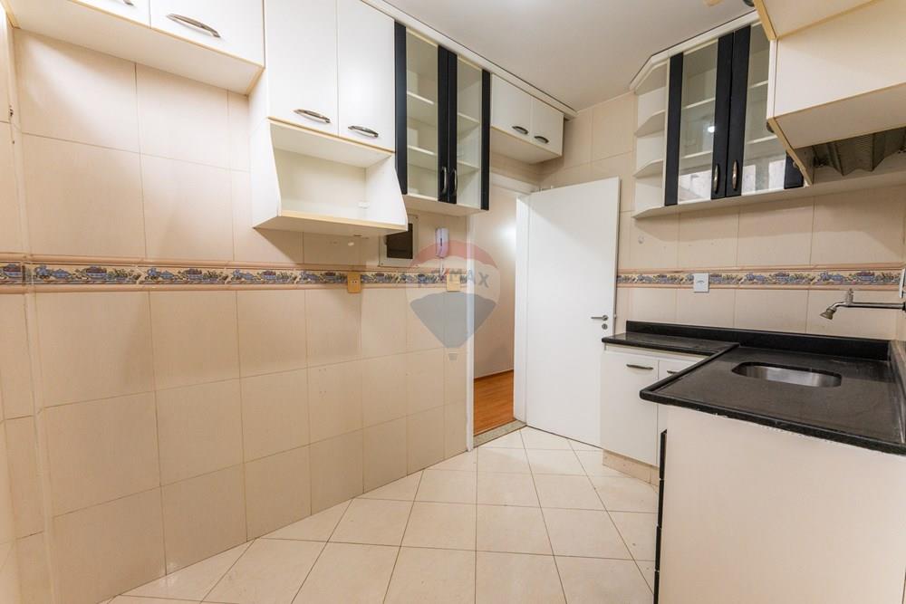 Apartamento - Venda - Brasília , Distrito Federal - DSC03728.jpg - Layout aberto - 880461004-152