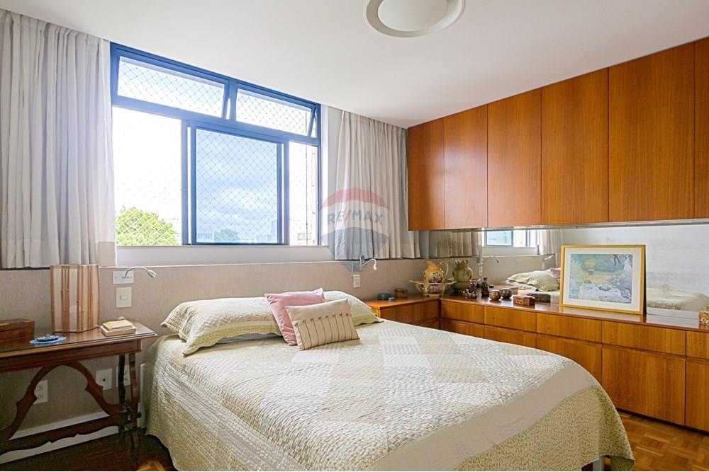 Apartamento - Venda - Brasília , Distrito Federal - Suíte 01 - 04.jpg - 880251001-47