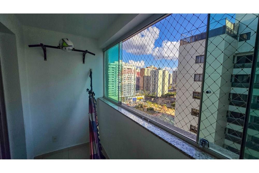 Apartamento - Venda - Águas Claras , Distrito Federal - 20250801_161226.jpg - 880321110-19