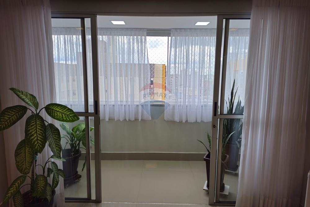 Apartamento - Venda - Águas Claras , Distrito Federal - 20260320_140126.jpg - Varanda - 880261133-115