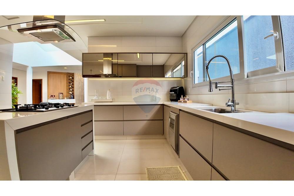 Casa de Condomínio - Venda - Vicente Pires , Distrito Federal - DJI_20250624095109_0796_D.jpg - 880411024-31