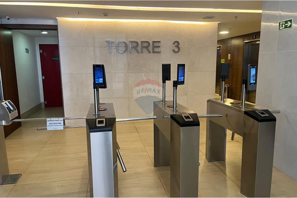 Cj. Comercial/ Sala - Venda - Águas Claras , Distrito Federal - f2c18070-7801-4a12-84d2-b85de0da1d63.jpeg - 880411055-11