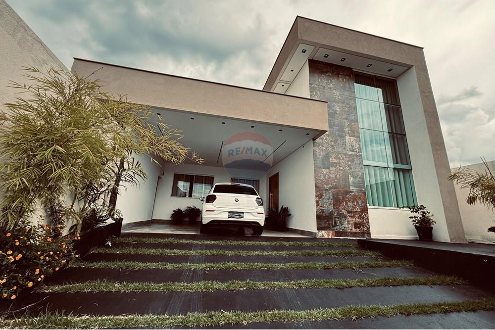 Casa de Condomínio - Venda - Águas Claras , Distrito Federal - IMG_0332.JPEG - 880231170-4