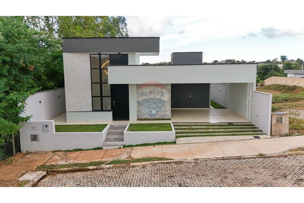 Casa de Condomínio - Venda - Brasília , Distrito Federal - DJI_20250226171112_0754_D.jpg - 880341021-139