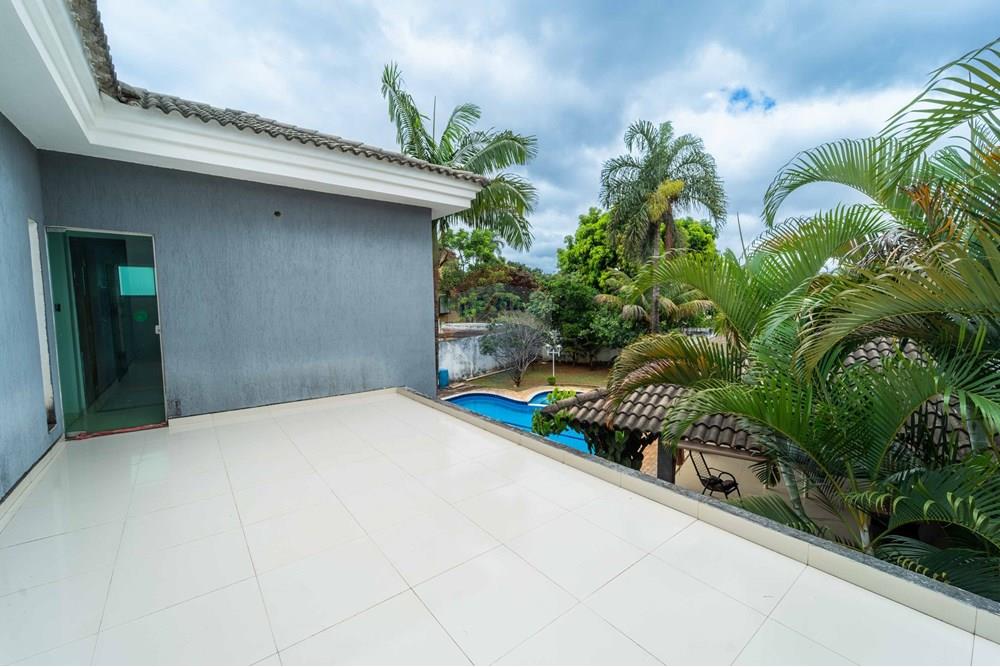 Casa de Condomínio - Venda - Vicente Pires , Distrito Federal - DSC07679-Aprimorado-NR.jpg - 880111010-132