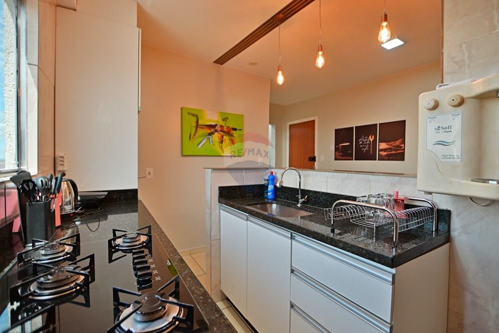 Apartamento - Venda - Vicente Pires , Distrito Federal - DSC_7817.JPG - 880221004-65