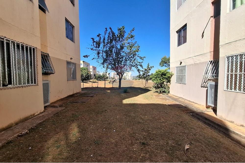 Apartamento - Venda - Paranoa , Distrito Federal - 20250723_104031.jpg - 880231015-87