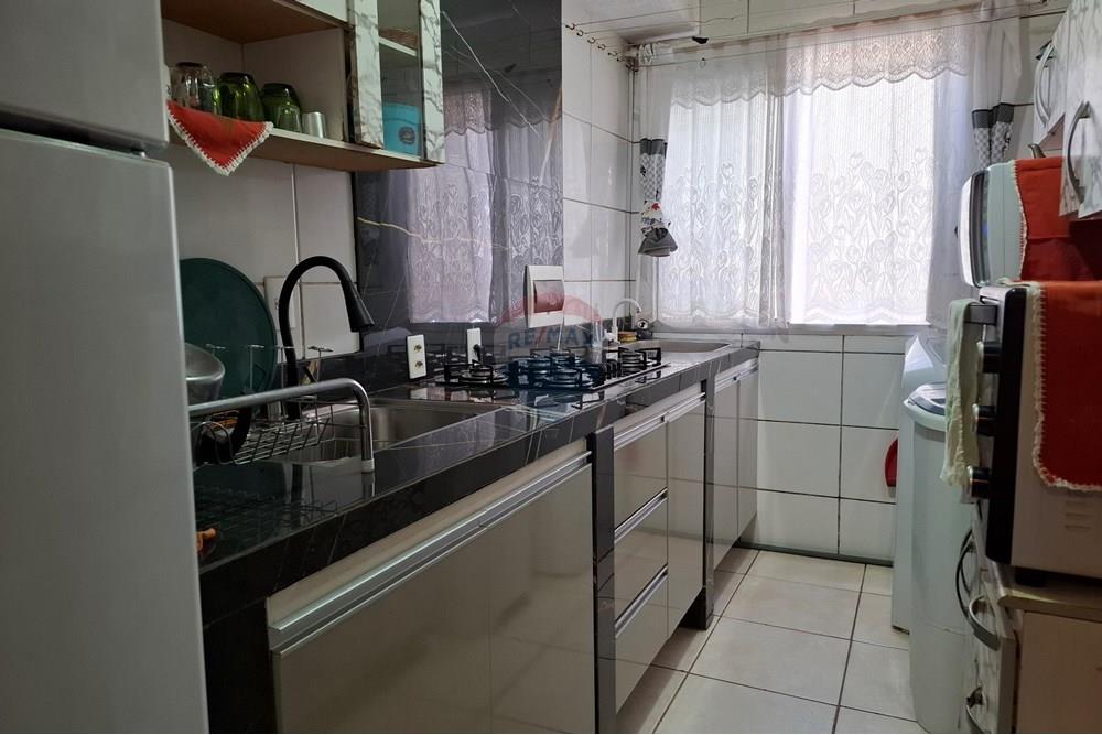 Apartamento - Venda - Paranoa , Distrito Federal - 20250813_162015.jpg - 880231015-83