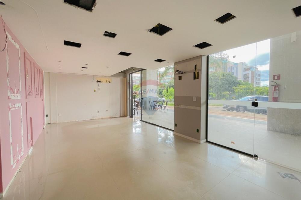 Loja - Alugar - Brasília , Distrito Federal - IMG_5859.jpg - 880161041-145