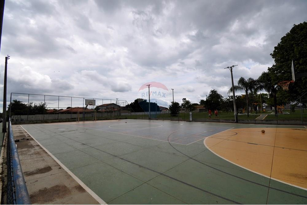 Casa - Alugar - Brasília , Distrito Federal - Quadra poliesportiva 1.JPG - 880151004-218