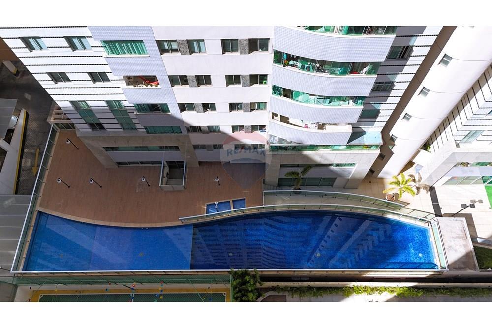 Apartamento - Venda - Águas Claras , Distrito Federal - IMG_DRONE (2).jpg - Fachada - 880261125-19