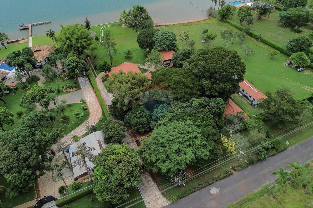 Casa - Venda - Brasília , Distrito Federal - DJI_0103.jpg - 880321003-378