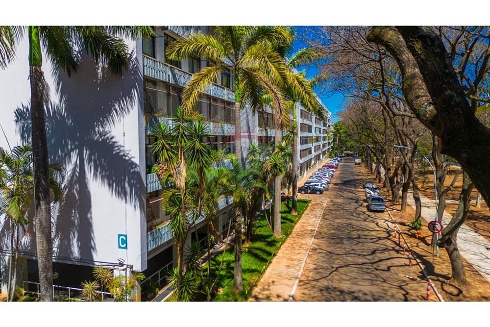 Apartamento - Venda - Brasília , Distrito Federal - DJI_0823.jpg - 880231011-126