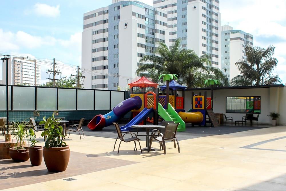 Cobertura - Venda - Águas Claras , Distrito Federal - Externa - 006.jpg - 880341175-6