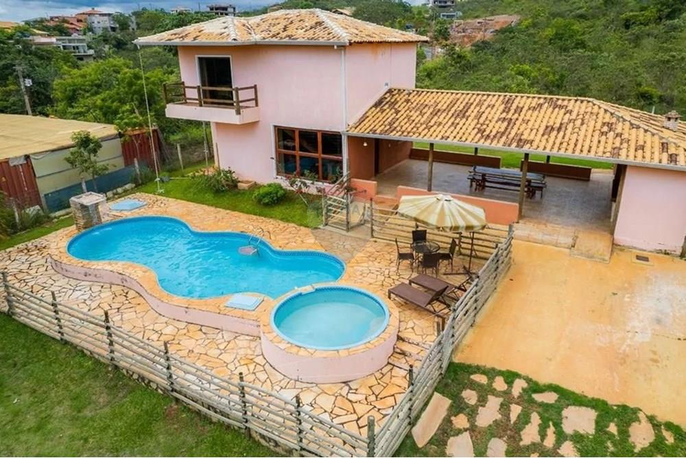 Casa - Alugar - Brasília , Distrito Federal - 37c5557c96248fa0c99f95d17c159c2b.jpg - 880321097-83