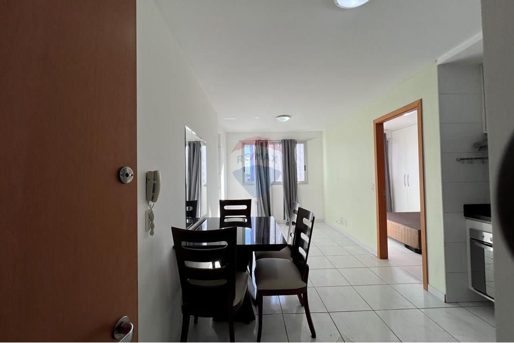 Apartamento - Alugar - Águas Claras , Distrito Federal - IMG_7028.JPG - 880351004-155