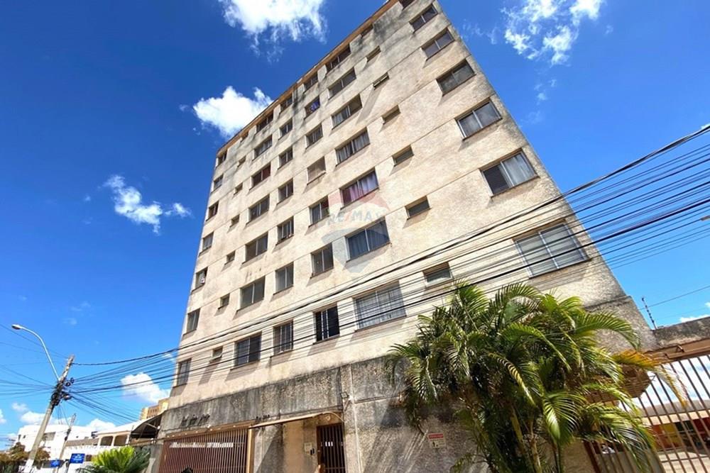Apartamento - Venda - Samambaia , Distrito Federal - 3.jpg - 880201020-307