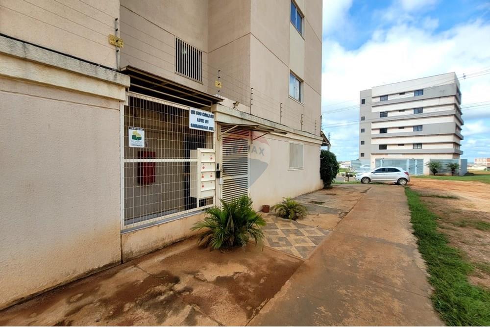 Apartamento - Venda - Samambaia , Distrito Federal - IMG-20251211-WA0050.jpg - 880391001-166