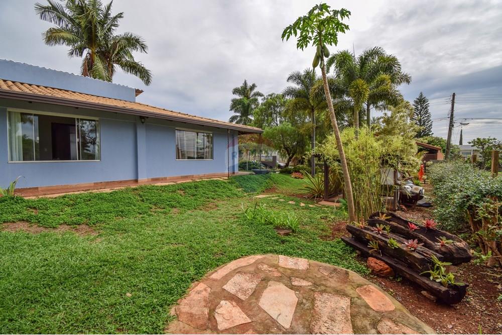 Casa - Alugar - Brasília , Distrito Federal - Jardim - árvores frutíferas - 12.JPG - 880151004-218