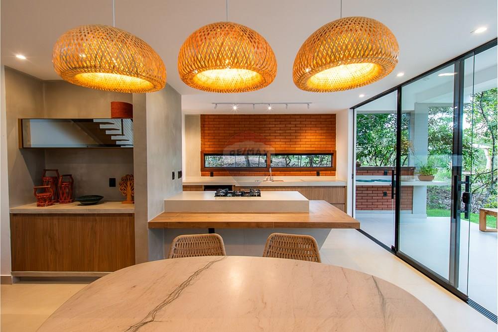 Casa de Condomínio - Venda - Brasília , Distrito Federal - DSC05147.jpg - 880451009-72