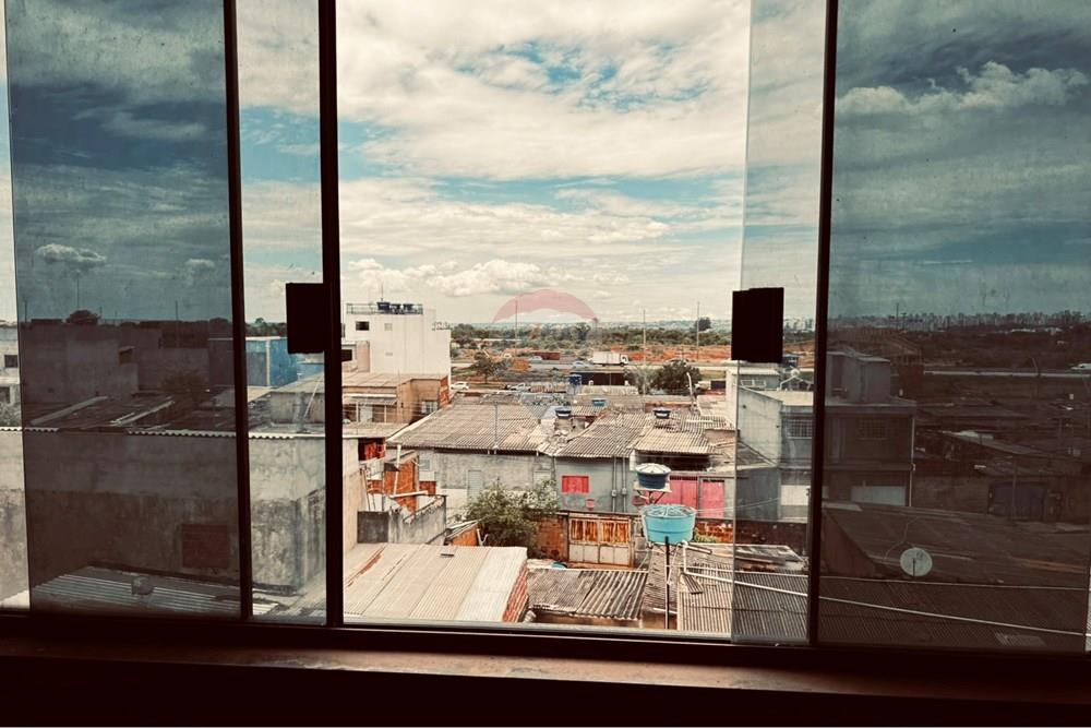 Prédio - Venda - Vila Estrutural , Distrito Federal - IMG_0470.JPEG - 880231170-8