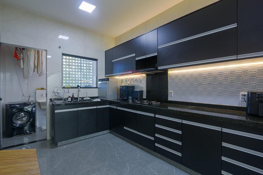 Casa - Venda - Brasília , Distrito Federal - Cozinha - 002.jpg - 880251012-76