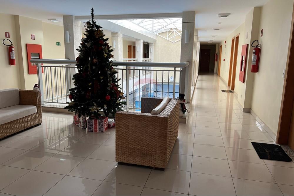 Apartamento - Alugar - Brasília , Distrito Federal - IMG_2923.JPG - 880351010-95