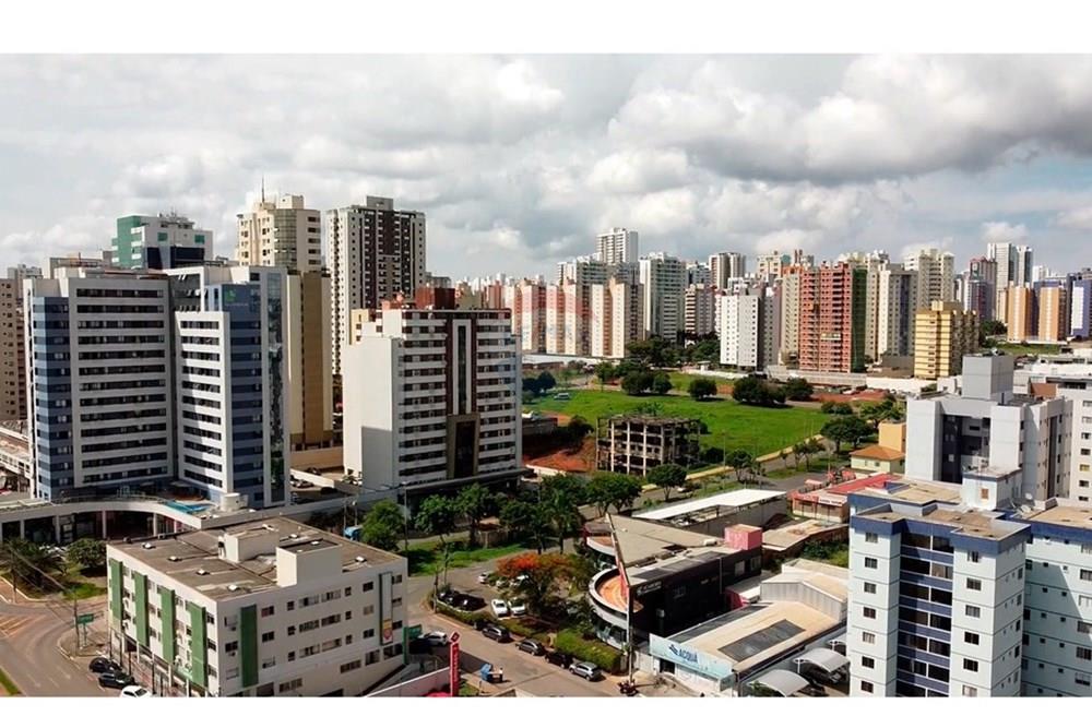 Apartamento - Venda - Águas Claras , Distrito Federal - 004.jpg - Saguão - 880261102-30