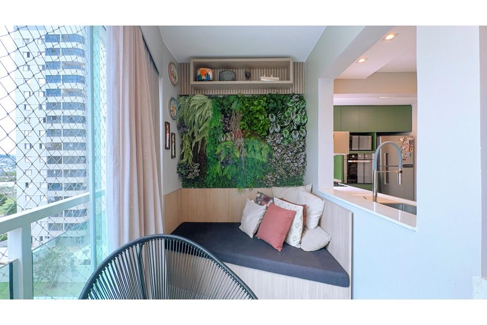 Apartamento - Venda - Águas Claras , Distrito Federal - IMG_2290.jpg - 880341042-81