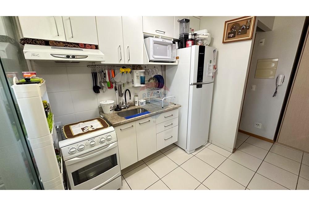 Apartamento - Venda - Águas Claras , Distrito Federal - IMG_9116.jpg - Sala - 880261125-31