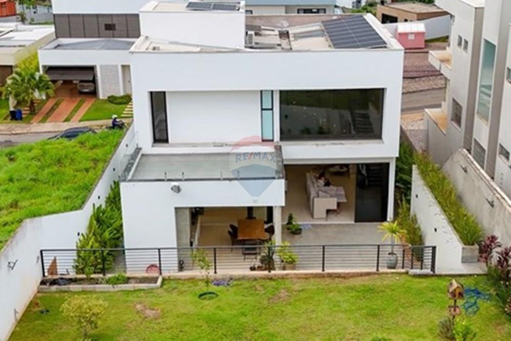 Casa de Condomínio - Venda - Brasília , Distrito Federal - DJI_20251203160051_0041_D_MINI4.jpg - 880261047-73