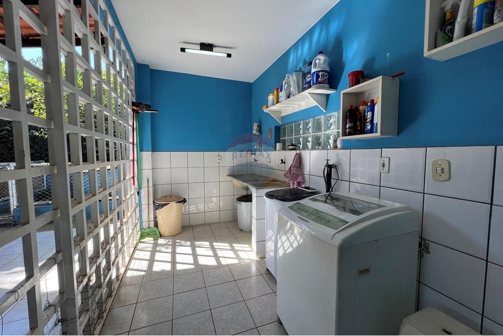 Sobrado - Venda - Vicente Pires , Distrito Federal - IMG_0665.JPG - 880401011-18