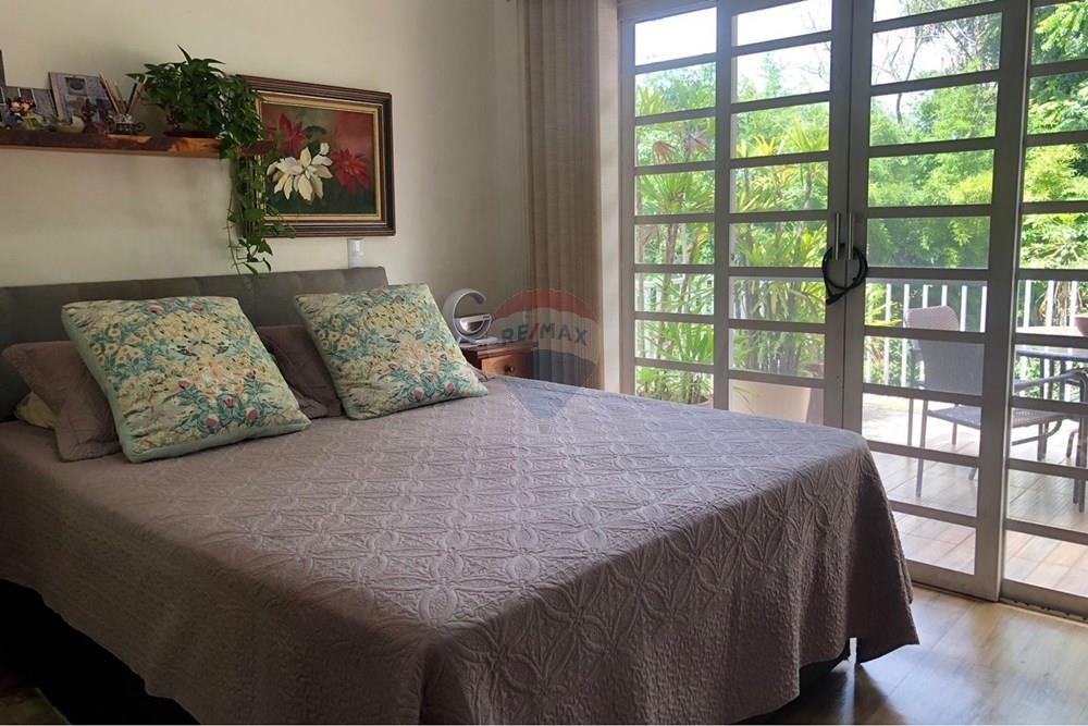 Casa de Condomínio - Venda - Brasília , Distrito Federal - f413018c-b438-45a2-b8cc-ebccc131e056.jpeg - Quarto de família - 880261134-45