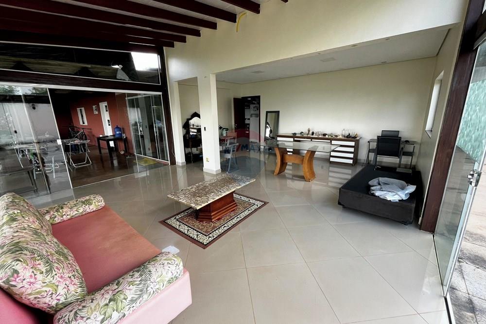 Casa de Condomínio - Venda - Brasília , Distrito Federal - IMG_2794.jpg - 880161011-78