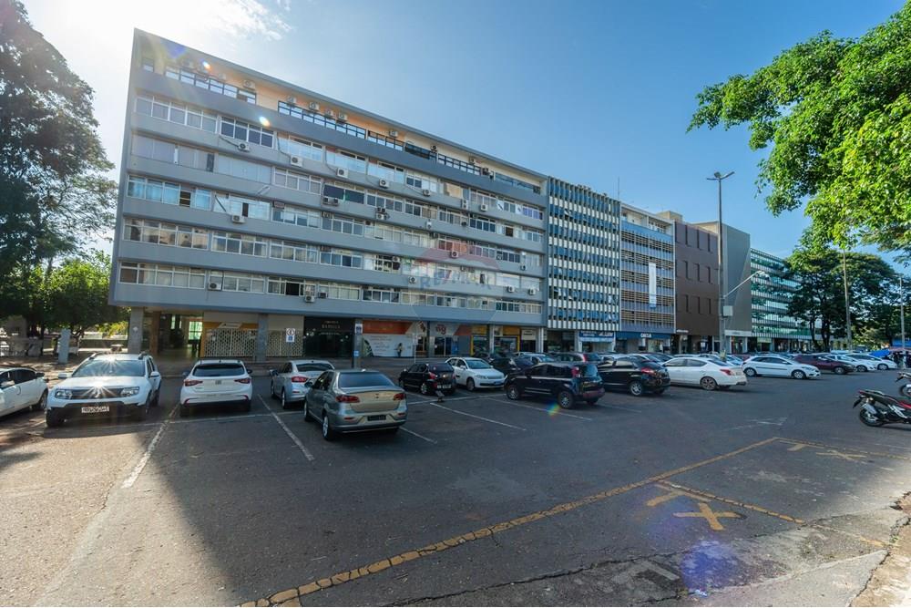 Cj. Comercial/ Sala - Venda - Brasília , Distrito Federal - DSC03809-Aprimorado-NR.jpg - 880461009-48