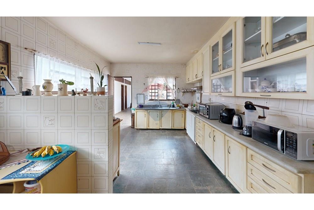 Casa - Venda - Brasília , Distrito Federal - Qi-27-CJ17-Kitchen.jpg - 880221014-126