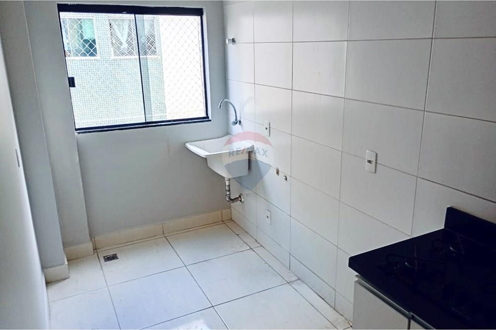 Apartamento - Venda - Vicente Pires , Distrito Federal - 2f1f76fe-32bb-4ee7-b2a7-bfe937d3eaaf.jpeg - Cozinha - 880391071-24