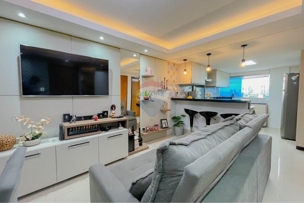 Apartamento - Venda - Vicente Pires , Distrito Federal - IMG_3126.jpg - 880161013-34