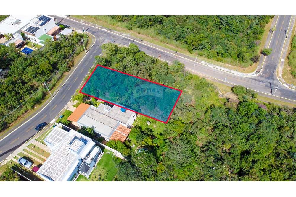 Terreno - Venda - Brasília , Distrito Federal - DJI_0527-Editar.jpg - 880341024-96