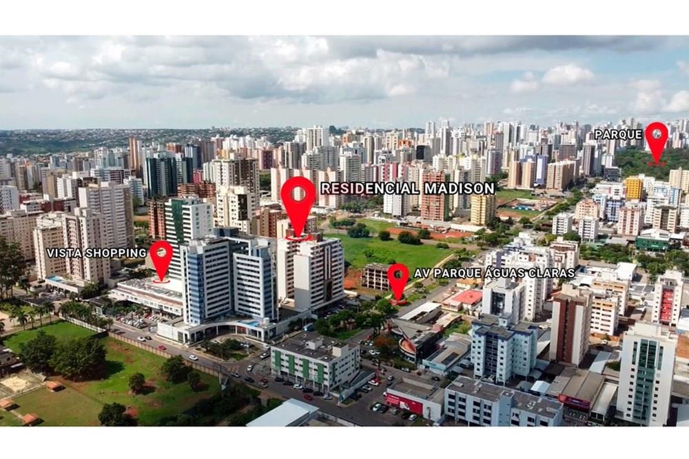 Apartamento - Venda - Águas Claras , Distrito Federal - 001.jpg - Saguão - 880261102-30