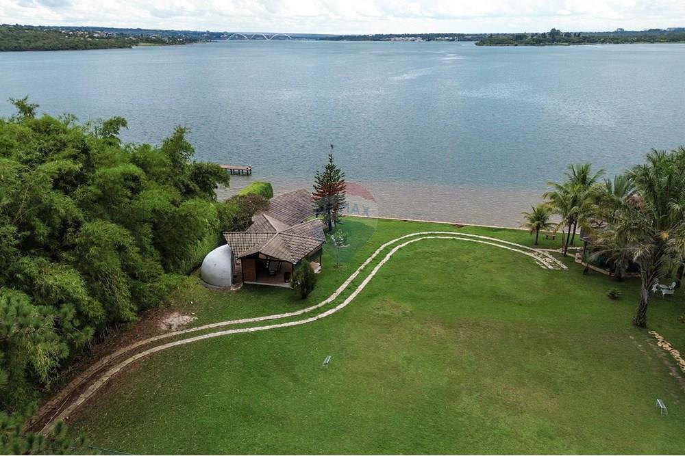 Casa - Venda - Brasília , Distrito Federal - DJI_0100.jpg - 880321003-378