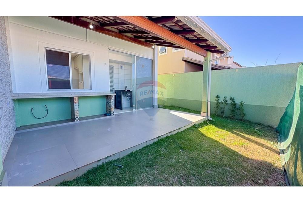 Casa de Condomínio - Venda - Brasília , Distrito Federal - IMG_5545.jpg - 880161011-75