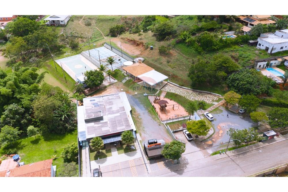 Casa de Condomínio - Venda - Brasília , Distrito Federal - DJI_20251221102651_0059_D.jpg - 880261134-37