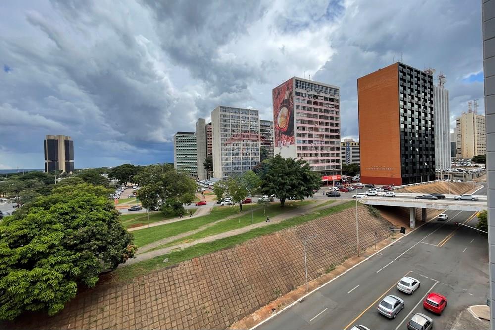 Cj. Comercial/ Sala - Venda - Brasília , Distrito Federal - IMG_4169.jpeg - 880461009-29