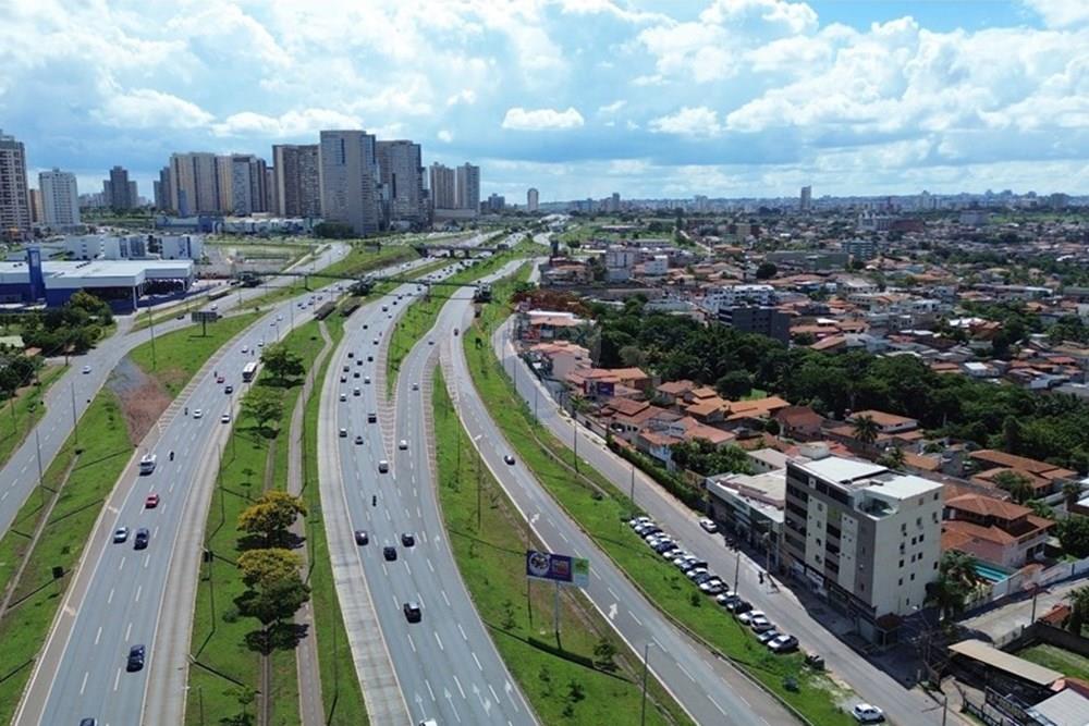 Apartamento - Venda - Vicente Pires , Distrito Federal - DJI_0597.JPG - 880221004-65