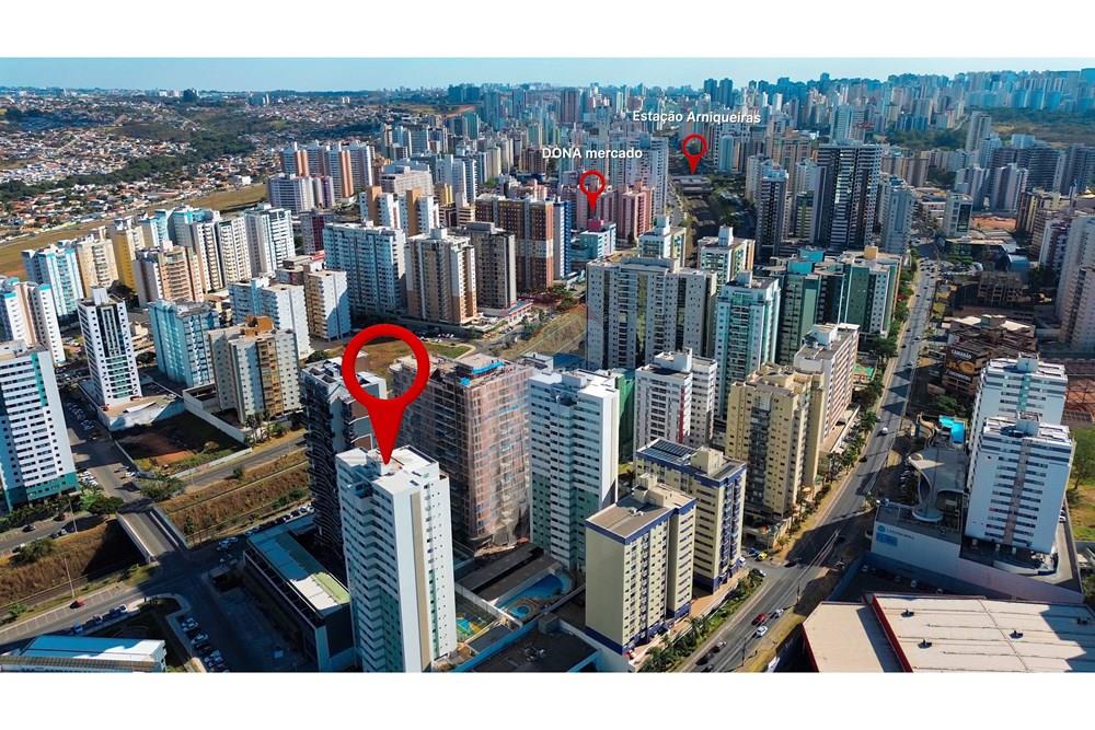 Apartamento - Venda - Águas Claras , Distrito Federal - 2.jpg - 880111042-22