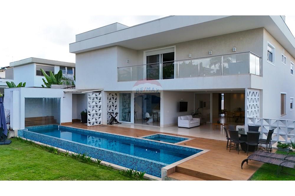 Casa de Condomínio - Venda - Brasília , Distrito Federal - DJI_20250430154839_0652_D.jpg - 880341021-115