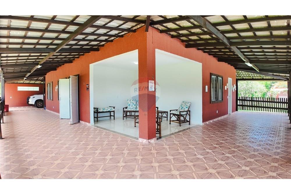 Chácara / Sítio / Fazenda - Venda - Sobradinho , Distrito Federal - DJI_20250123113322_0504_D.jpg - 880231061-43